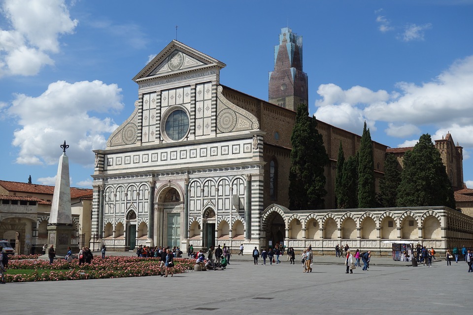 Travelers Share Their Most Overrated Cities