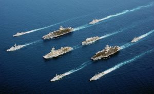 Sailors Share Unexplainable Things They've Seen At Sea