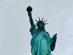 New York City: A Traveler's Guide To The Big Apple's Five Boroughs