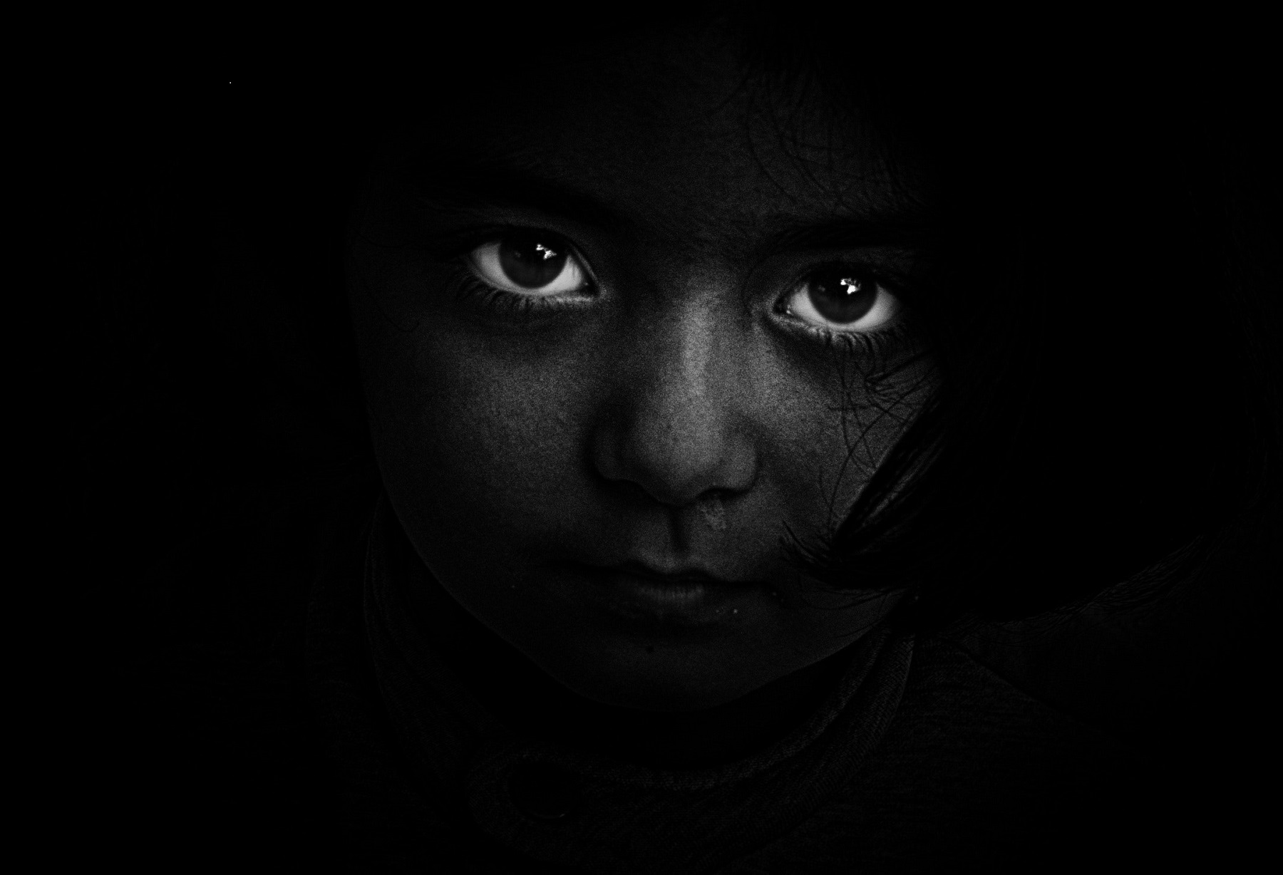 Campers Share Spooky Experiences They Had In The Wilderness