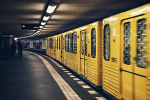 A Backpacker's Guide To Traveling Berlin