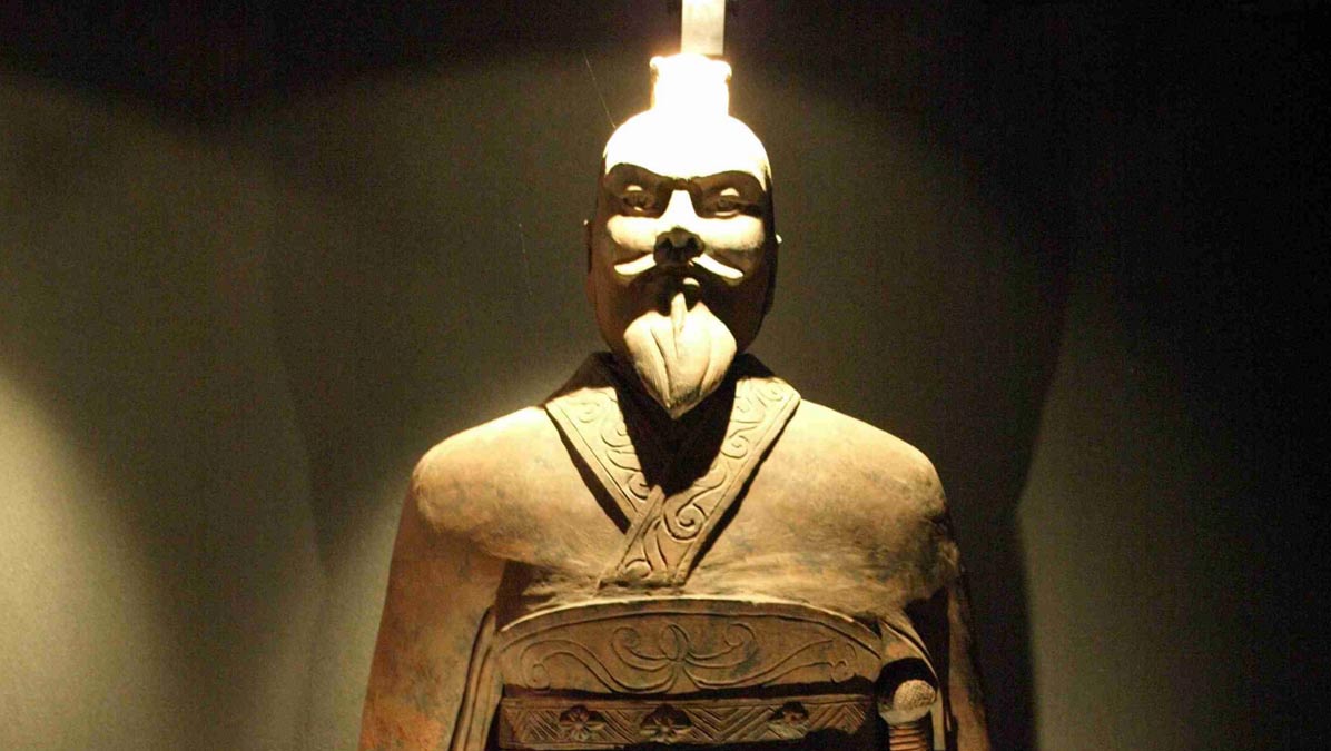 Moments From World History That Make No Sense