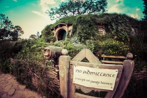 Iconic Film Locations From Your Favorite Movies That Are Worth Visiting