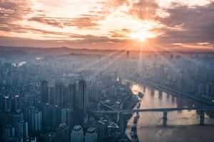 New York City: A Traveler's Guide To The Big Apple's Five Boroughs