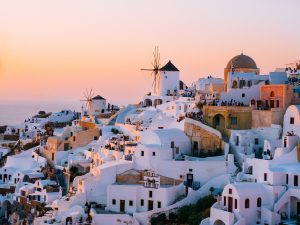 Iconic Film Locations From Your Favorite Movies That Are Worth Visiting