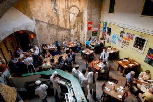 New York City: A Traveler's Guide To The Big Apple's Five Boroughs