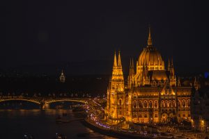 What To Do When Visiting Budapest: A Traveler's Guide To Hungary's Capital