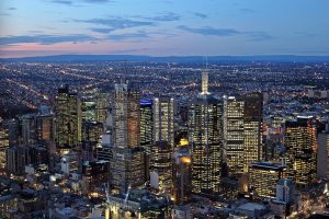 The Best Cities To Live And Work Abroad In Right Now