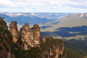 The World's Most Gorgeous Spots Built Into Cliffs