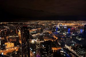 A Backpacker's Guide To Traveling Melbourne