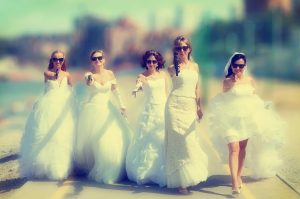 People From Around The World Share Wild Bachelorette Party Stories