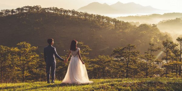People From Around The World Share Nightmare Wedding Stories