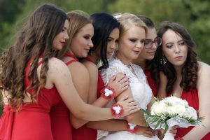 People From Around The World Share Wild Bachelorette Party Stories