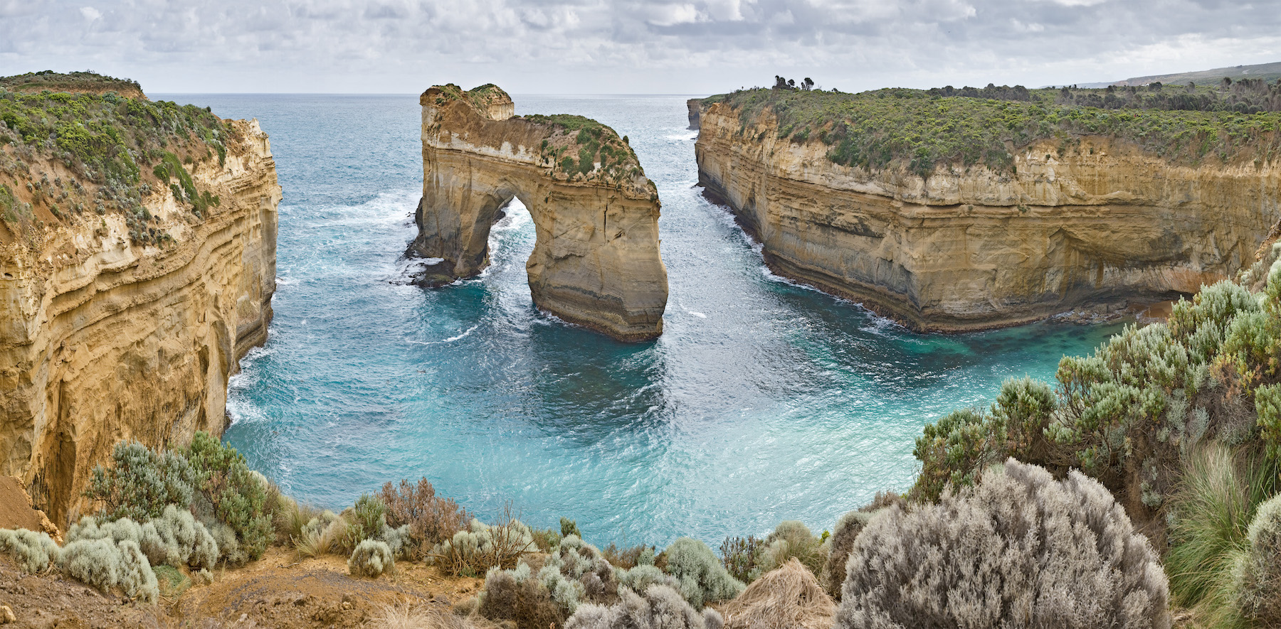 People Share The Most Unexpected Things They Saw While Visiting Australia