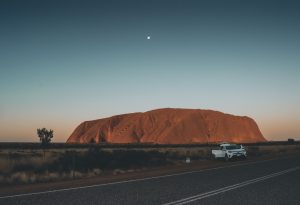 People Share Their Unexplained Stories of Being In A Place That Shouldn't Exist