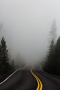 People Share Their Unexplained Stories of Being In A Place That Shouldn't Exist