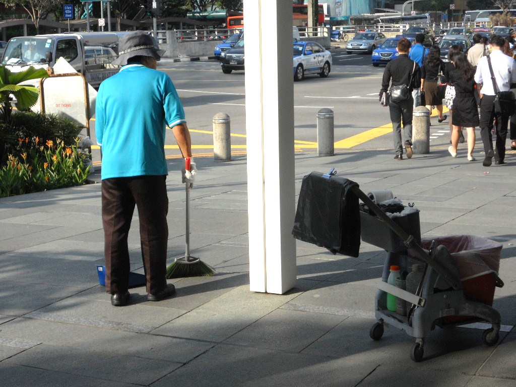 People Share The Most Unexpected Things They Saw While Visiting Australia