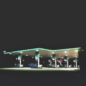 People Share Their Unexplained Stories of Being In A Place That Shouldn't Exist