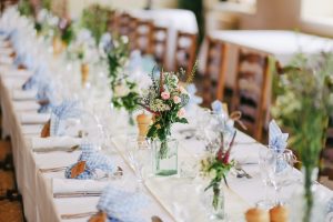 People From Around The World Share Nightmare Wedding Stories