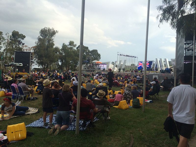 People Share The Most Unexpected Things They Saw While Visiting Australia