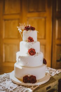 People From Around The World Share Their Crazy Wedding Stories