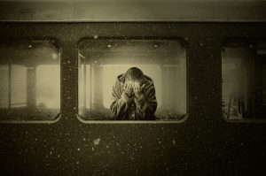 Train Conductors Share The Unreal Things They've Seen On The Railroad