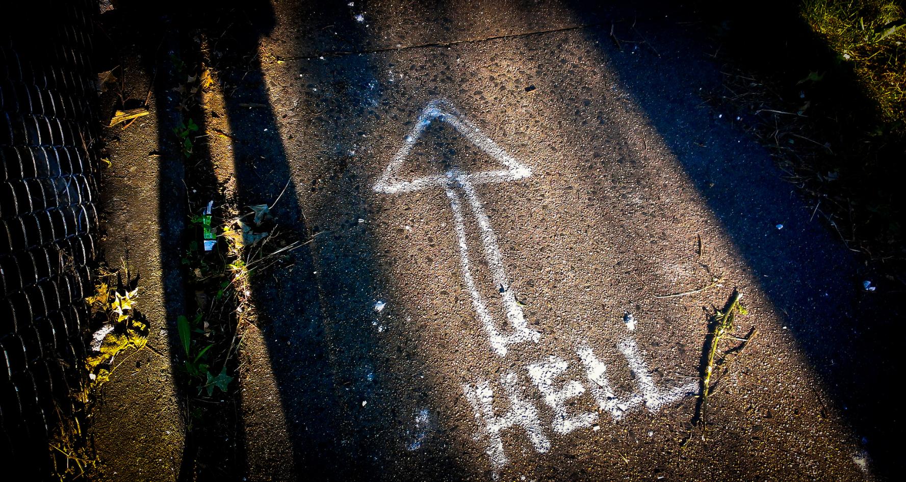 Urban Explorers Share Their Strange Discoveries