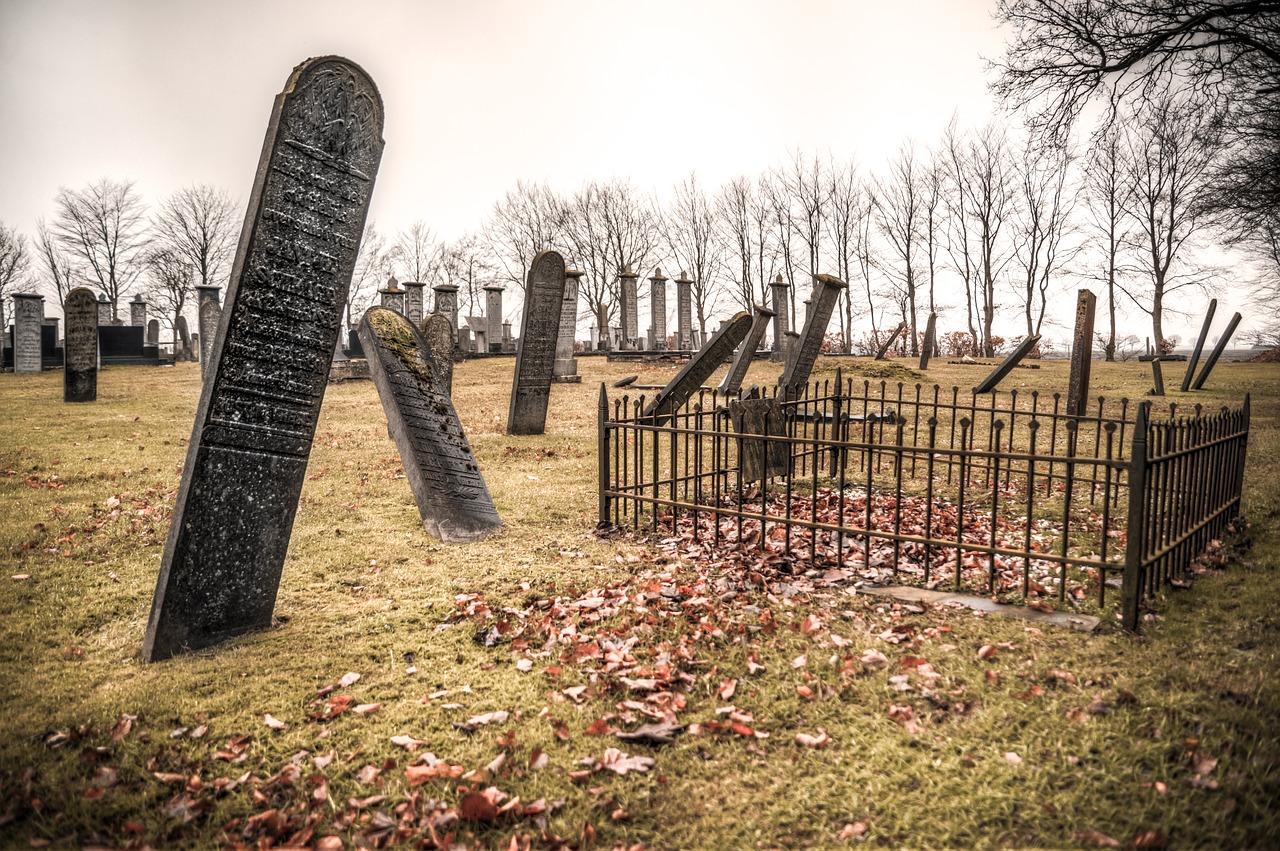 Urban Explorers Share Their Strange Discoveries