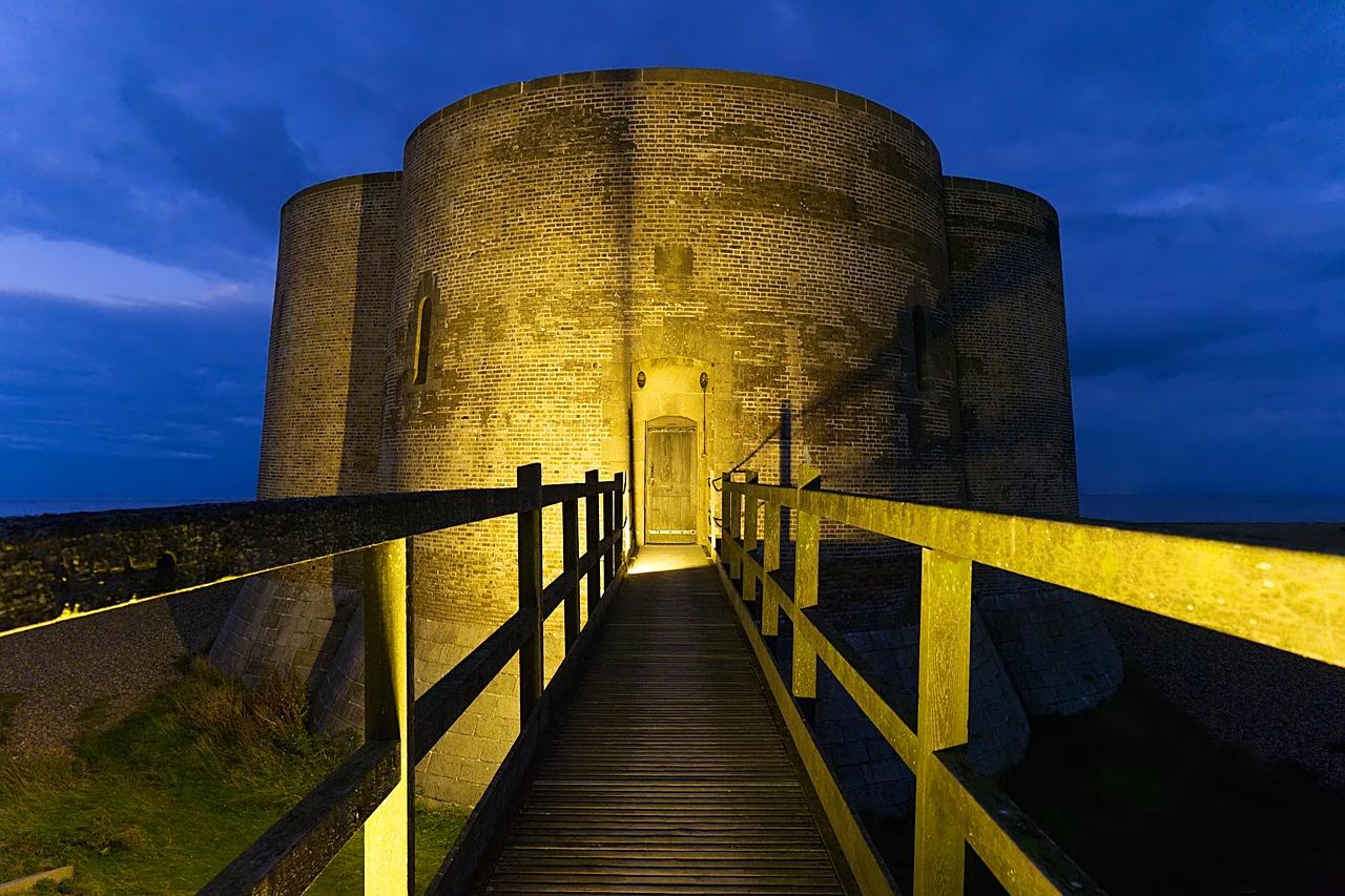 Urban Explorers Share Their Strange Discoveries
