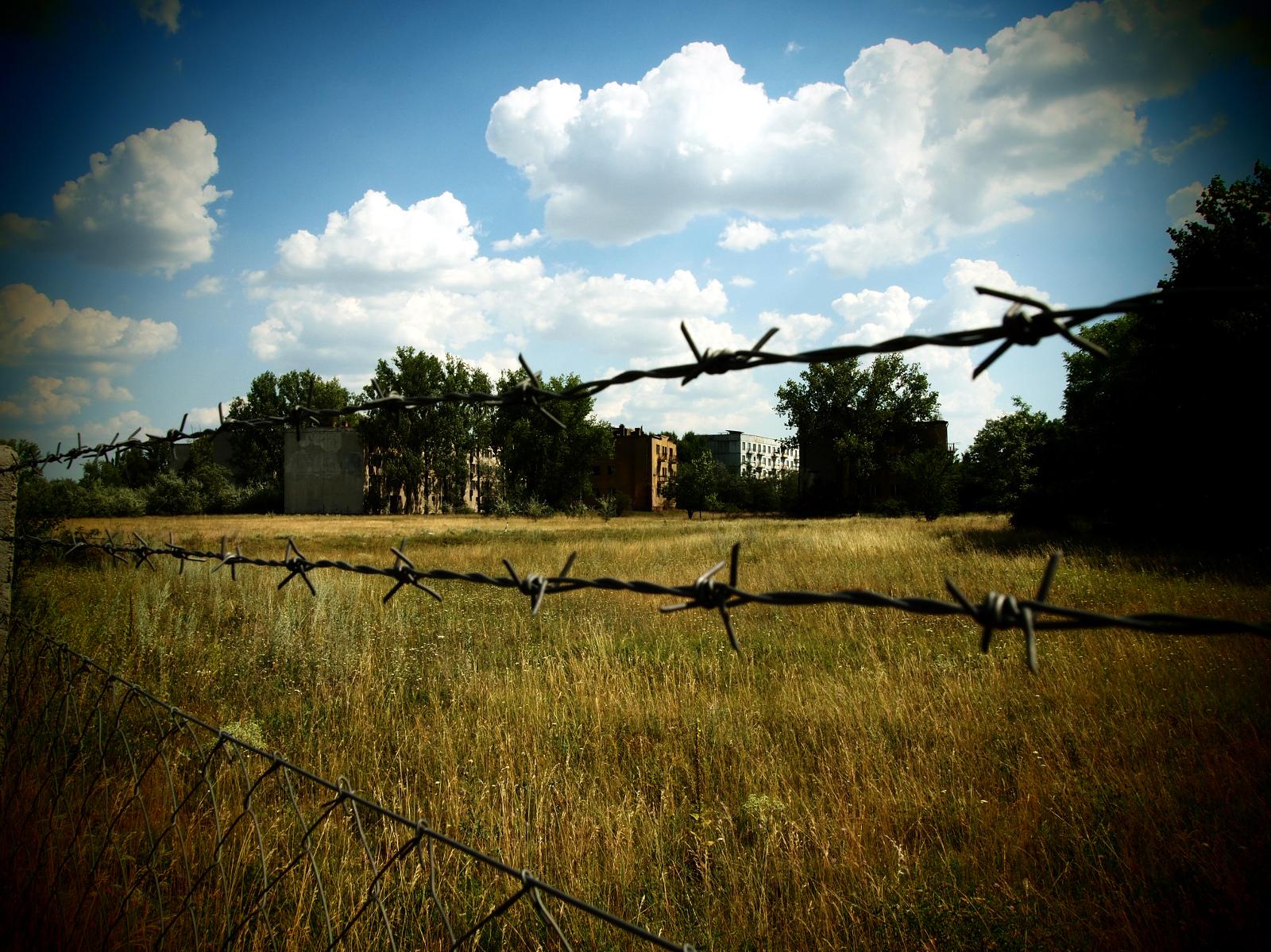 Urban Explorers Share Their Strange Discoveries