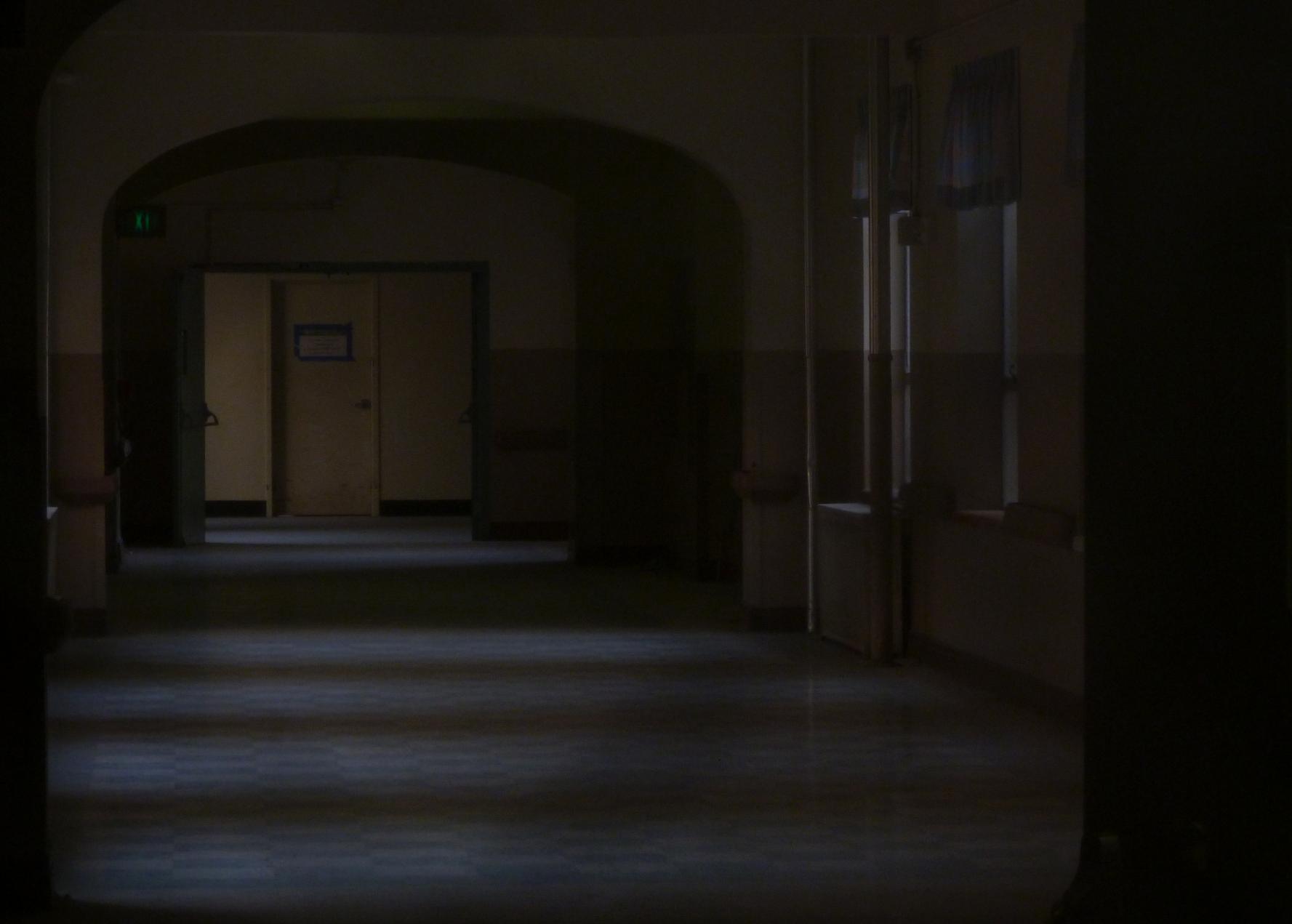 Urban Explorers Share Their Strange Discoveries