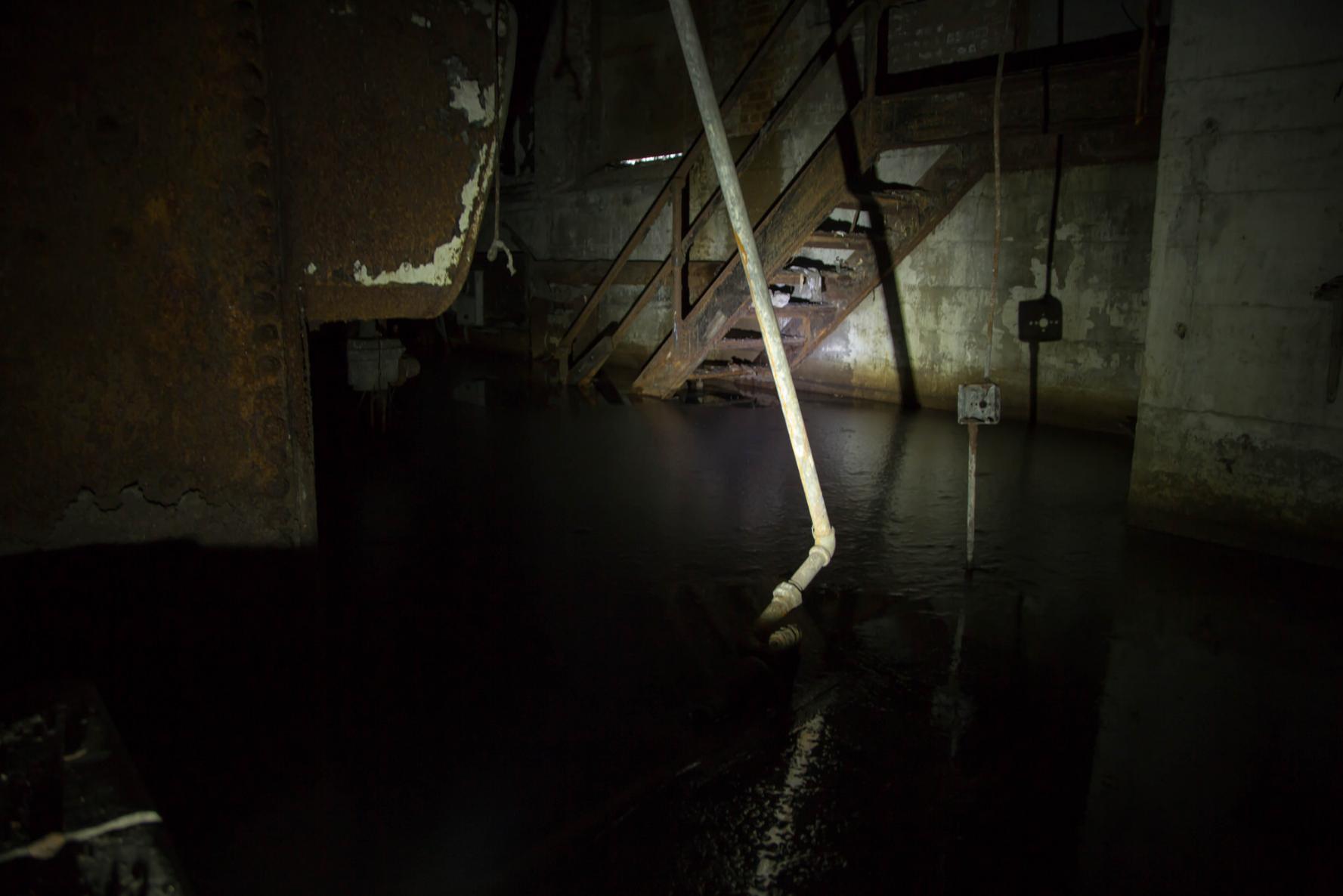 Urban Explorers Share Their Strange Discoveries