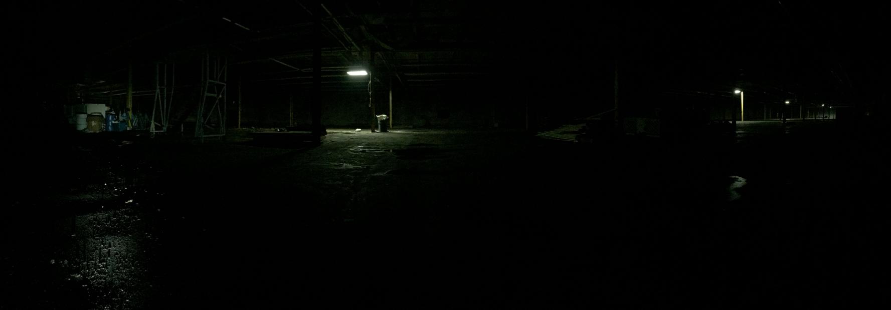 Urban Explorers Share Their Strange Discoveries