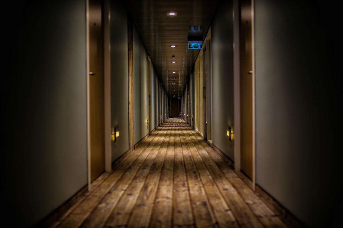 Hotel Workers Share The Strange Things They Caught Guests Doing
