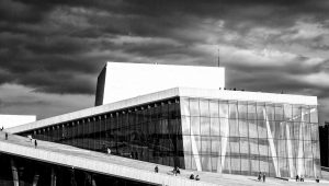 A Complete Traveler's Guide To Oslo