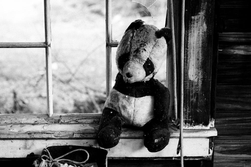 Urban Explorers Share Their Strange Discoveries