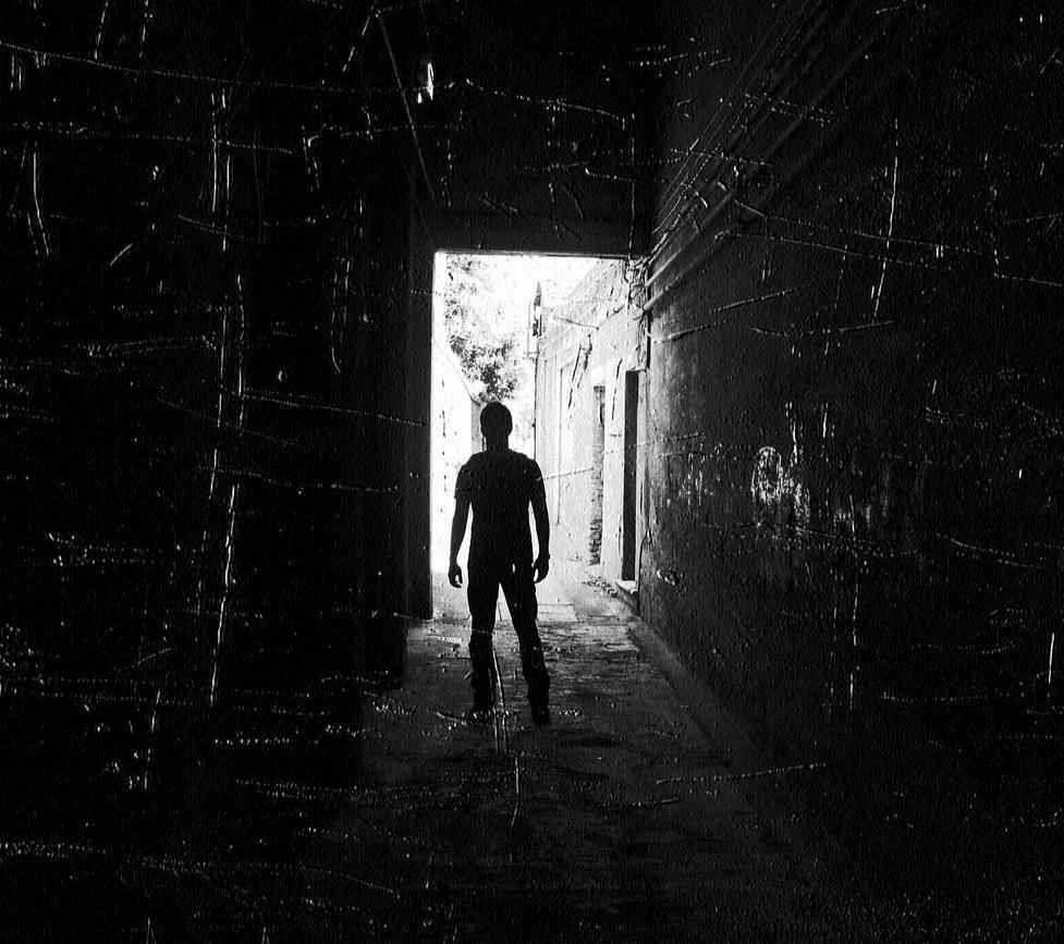 Urban Explorers Share Their Strange Discoveries