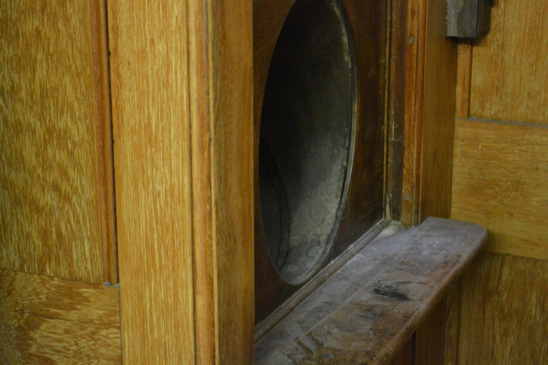 Urban Explorers Share Their Strange Discoveries