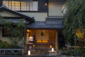 A Backpacker's Guide To Kyoto: The Cultural Heart Of Japan