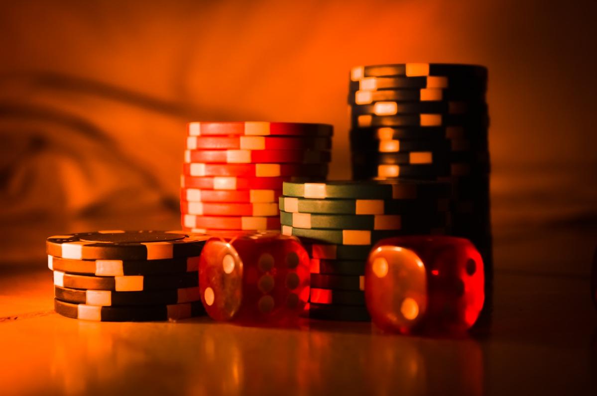 Las Vegas Workers Share The Biggest Losses They Have Ever Seen