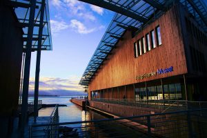 A Complete Traveler's Guide To Oslo