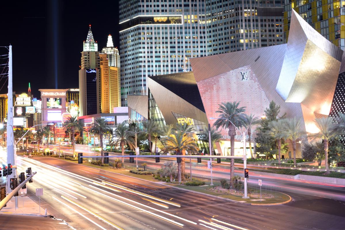 Las Vegas Workers Share The Biggest Losses They Have Ever Seen