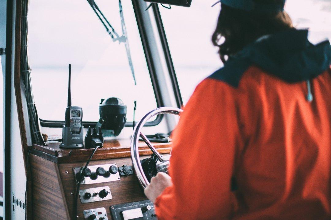 Weird Sea World: People Who Have Lived On the Ocean Share Their Strangest Encounters