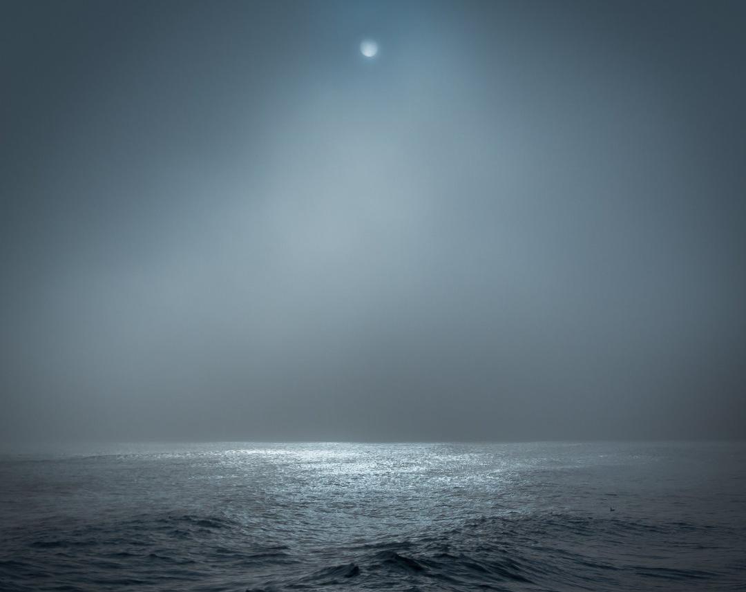 Weird Sea World: People Who Have Lived On the Ocean Share Their Strangest Encounters