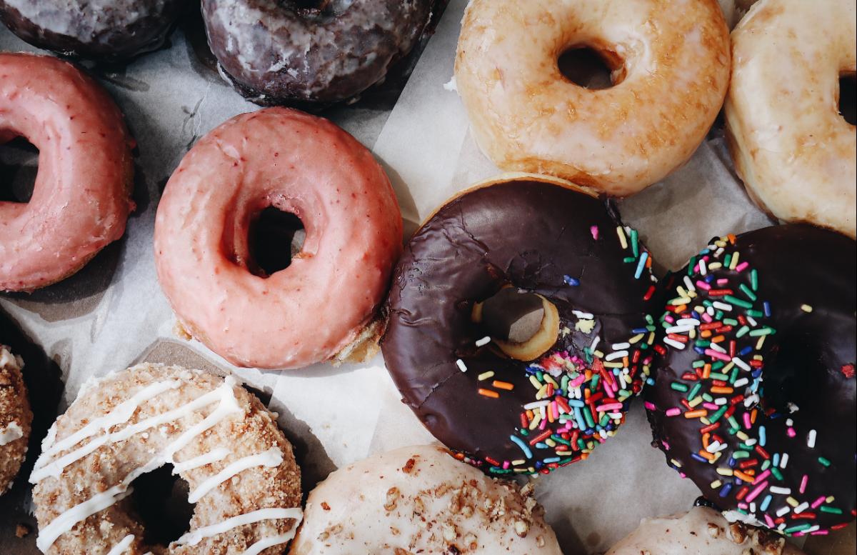 Europeans Share Their Craziest Moments Traveling Through The United States