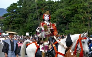 A Backpacker's Guide To Kyoto: The Cultural Heart Of Japan