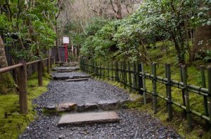 A Backpacker's Guide To Kyoto: The Cultural Heart Of Japan