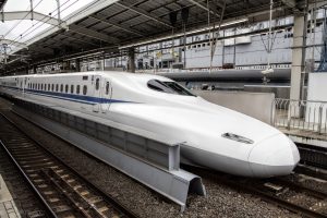 A Backpacker's Guide To Kyoto: The Cultural Heart Of Japan