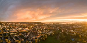 A Complete Traveler's Guide To Oslo