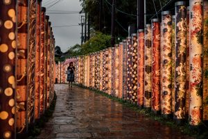 A Backpacker's Guide To Kyoto: The Cultural Heart Of Japan